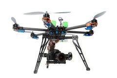 环境监测与气象观测服务